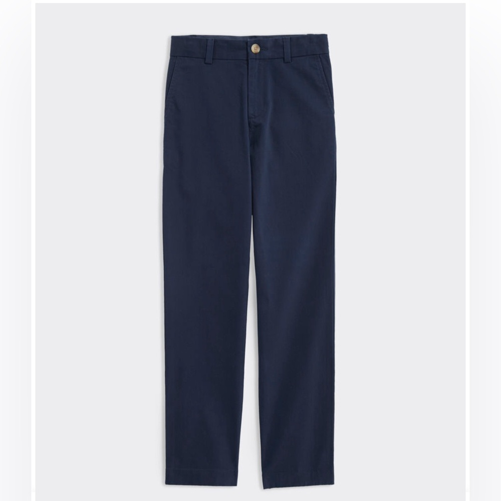 Vineyard Vines Navy Pants